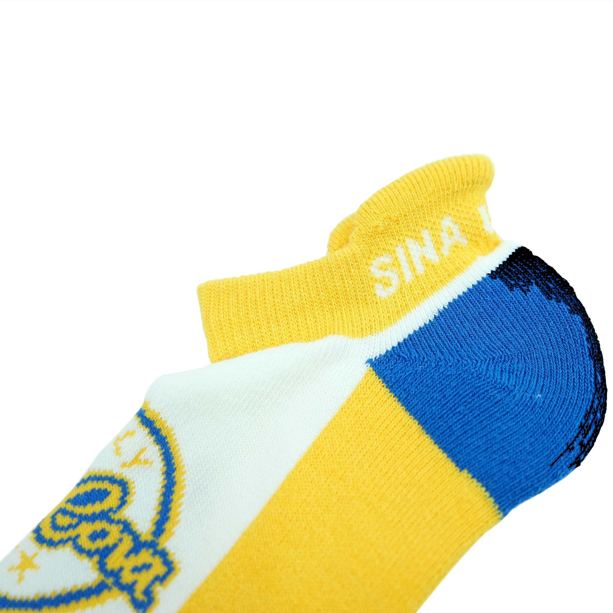 スニーカーソックス (25~27㎝)  22177470