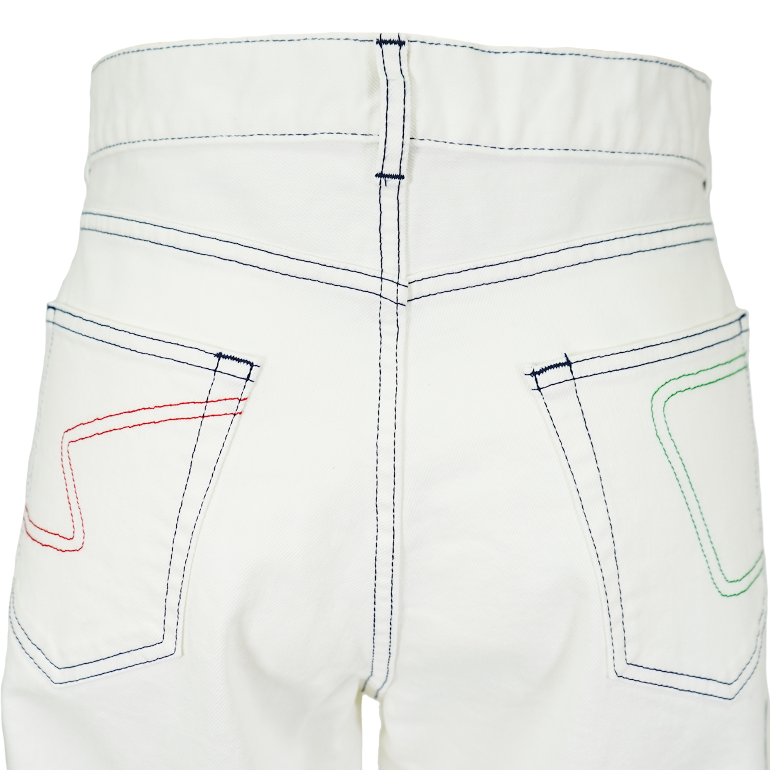 【アウトレット】シナコバ (SINA COVA) デニムパンツ 22225012