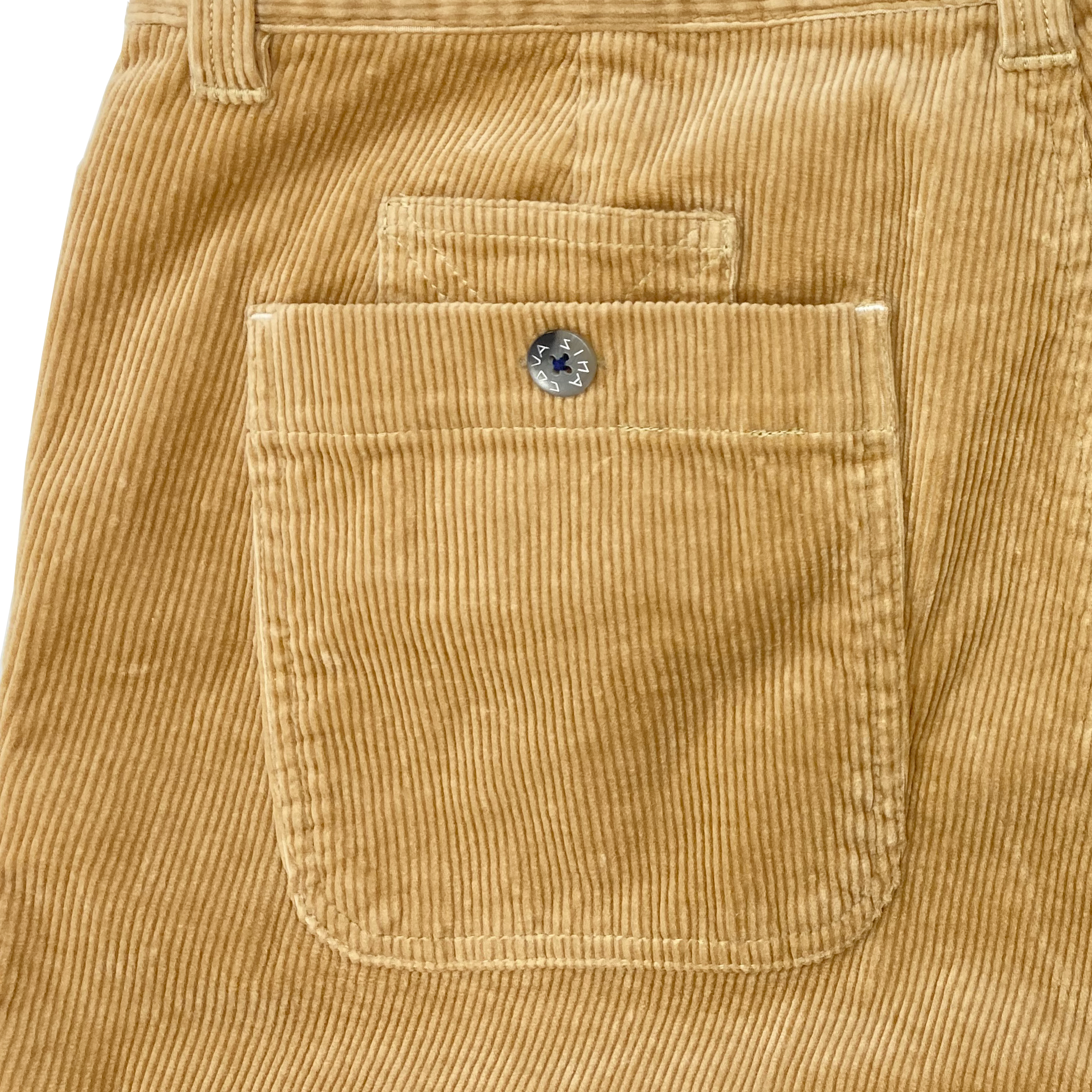 【アウトレット】シナコバ (SINA COVA) ワンタックパンツ 22225030