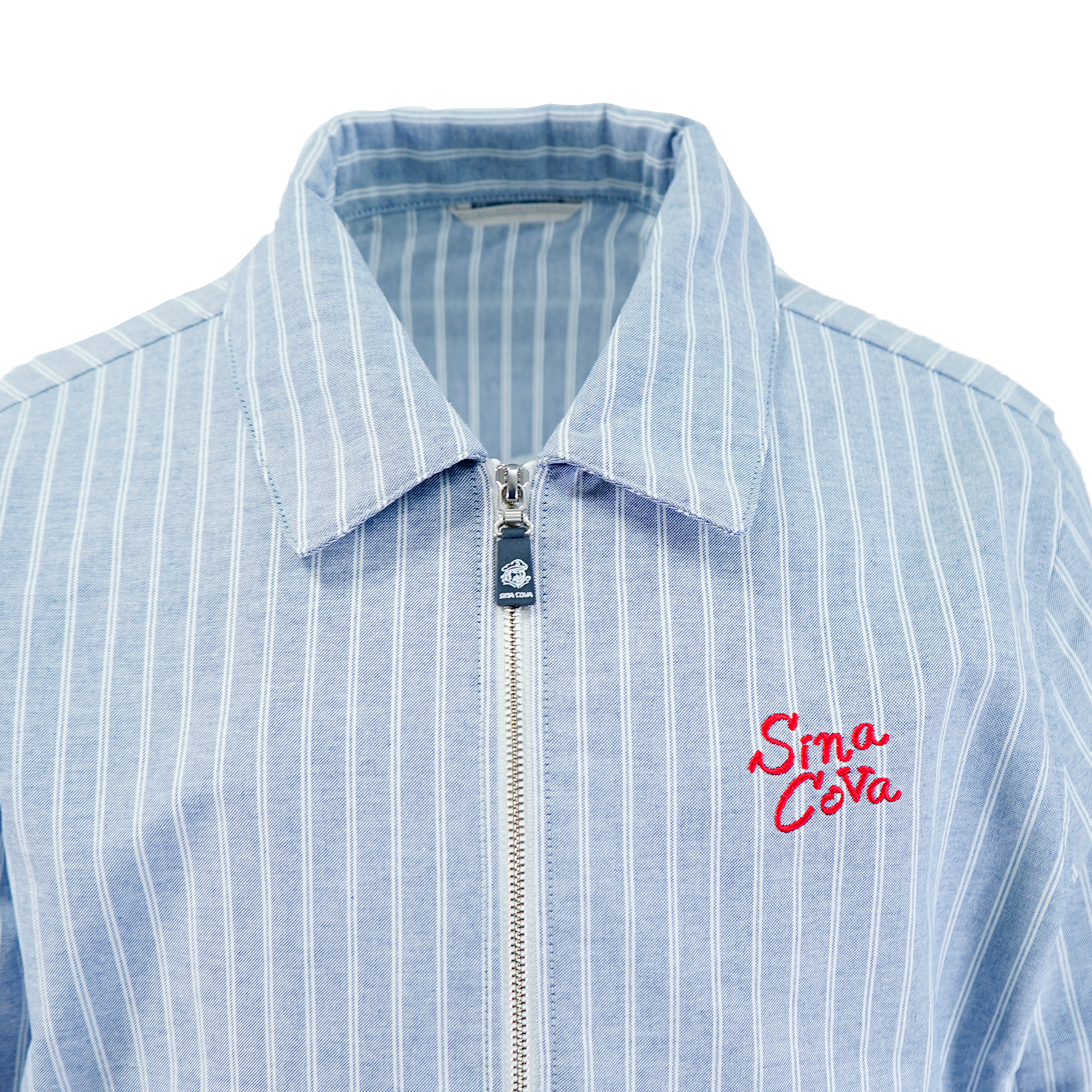 ZIPUPジャケット 23123030