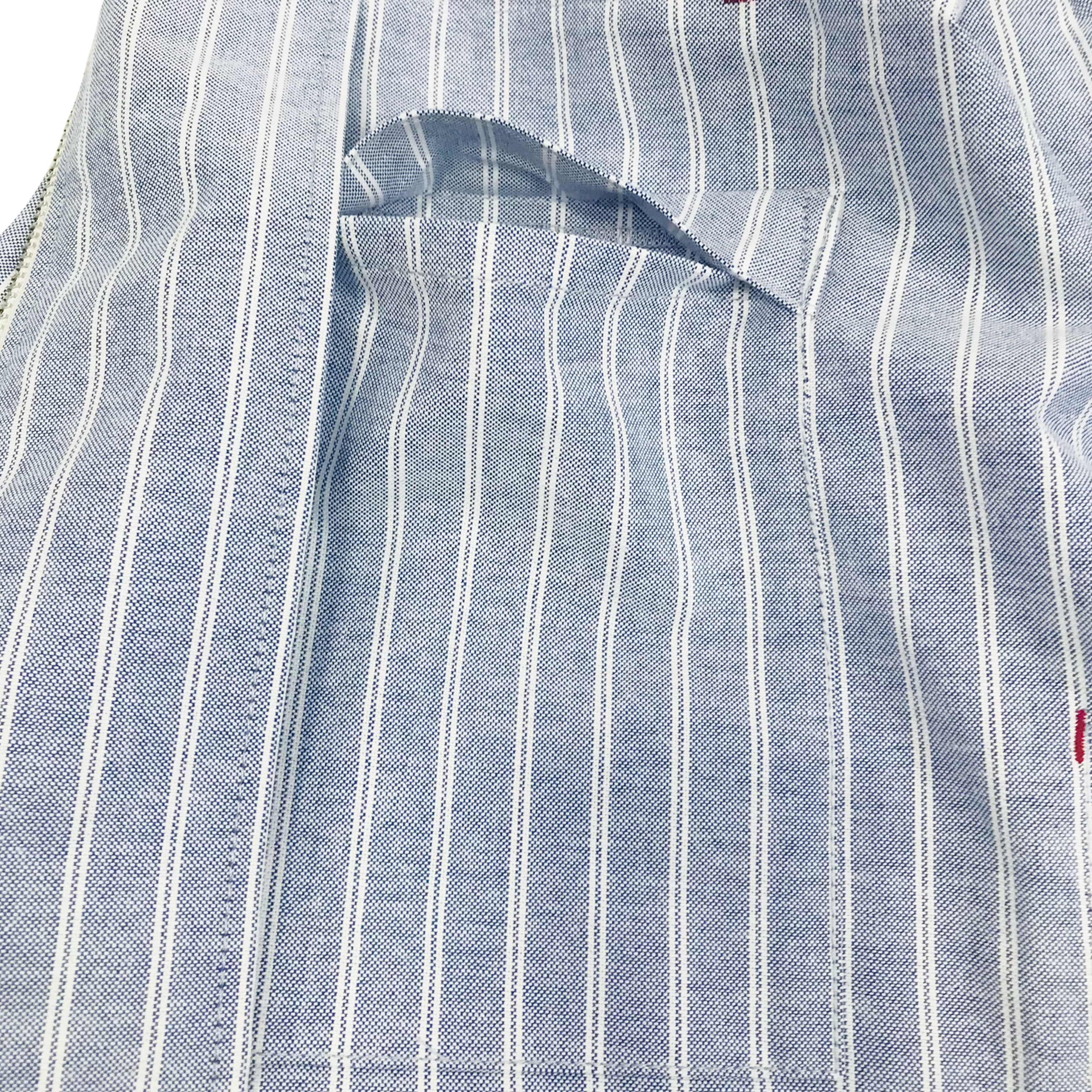 ZIPUPジャケット 23123030