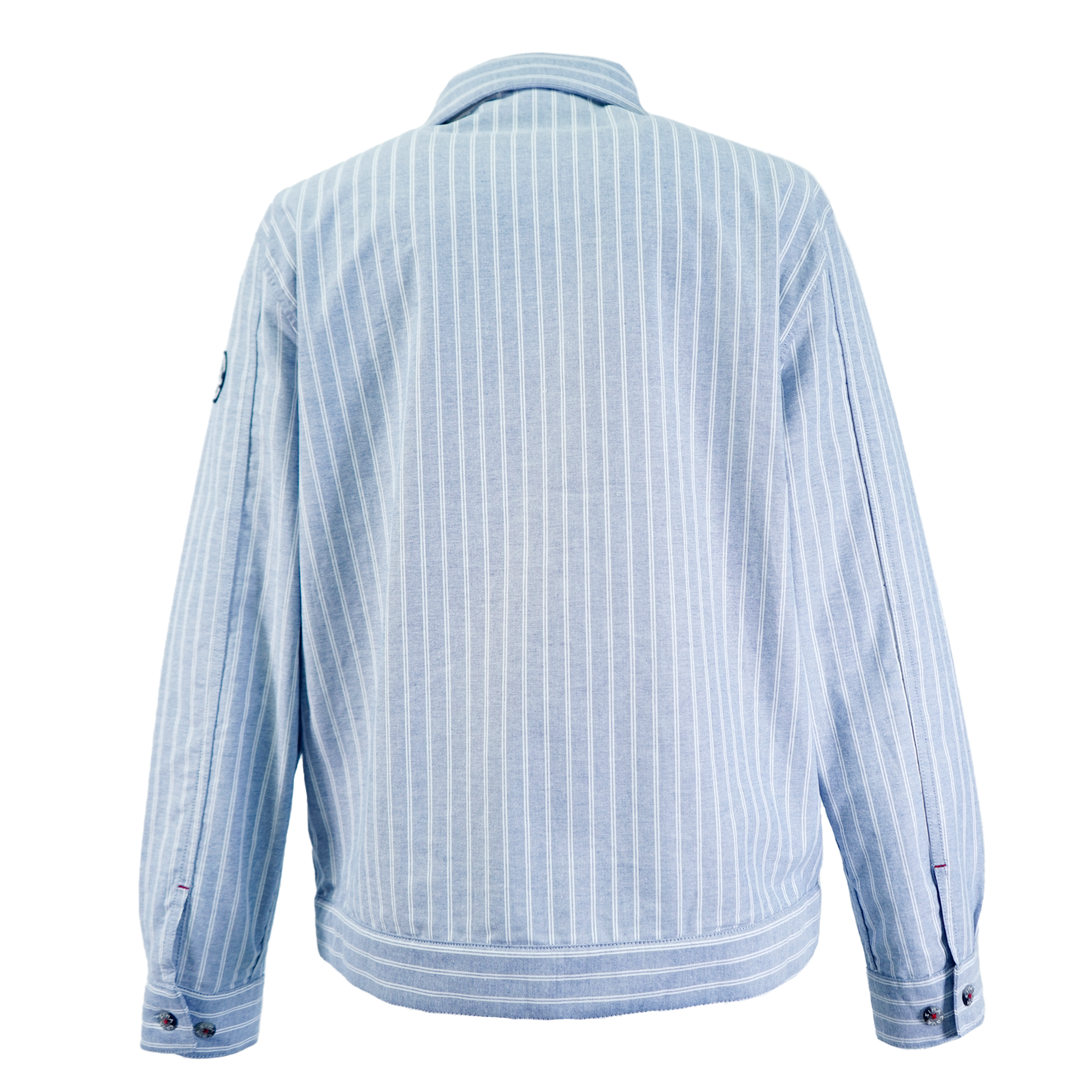 ZIPUPジャケット 23123030