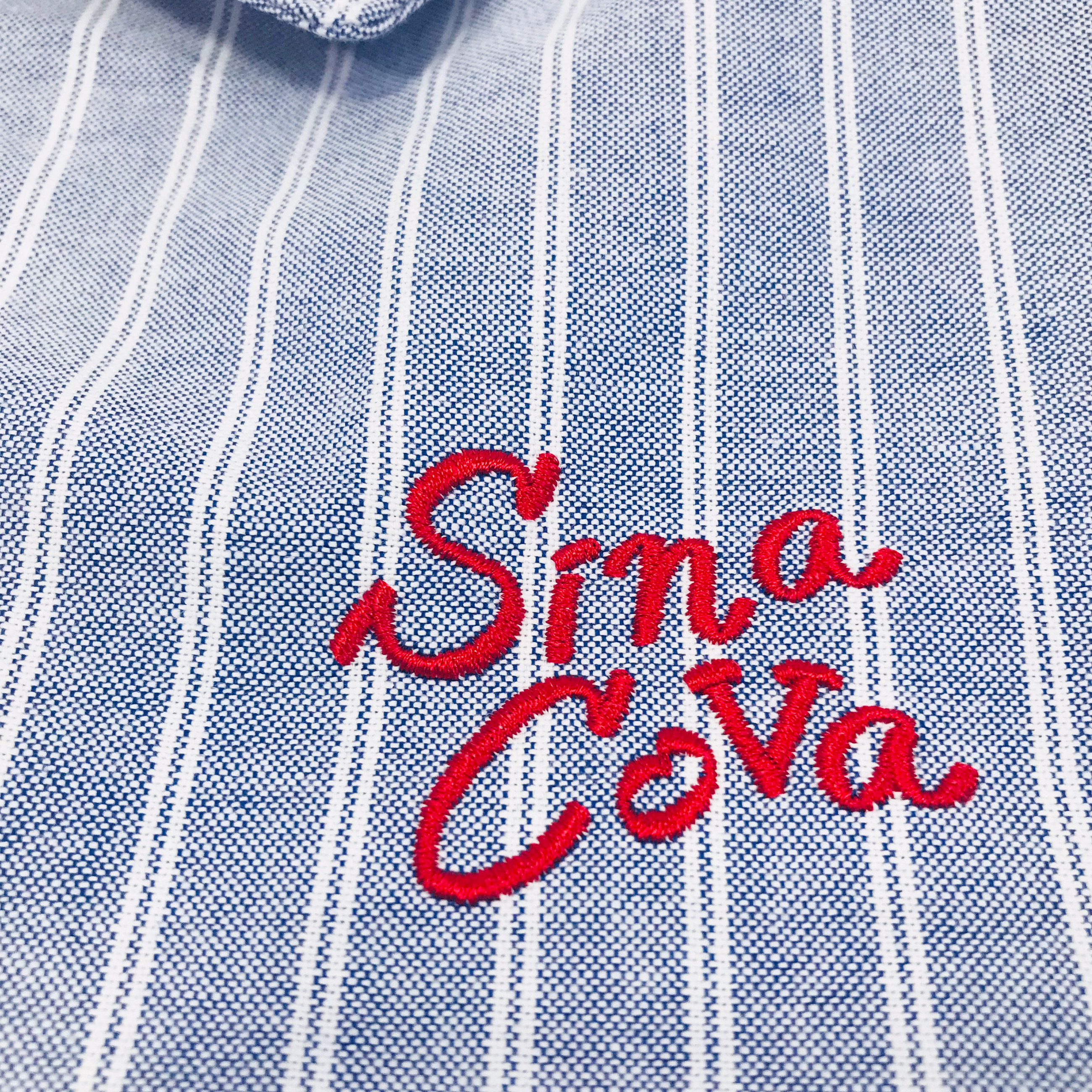 【公式】シナコバ(SINA COVA)ZIPUPジャケット 23123030