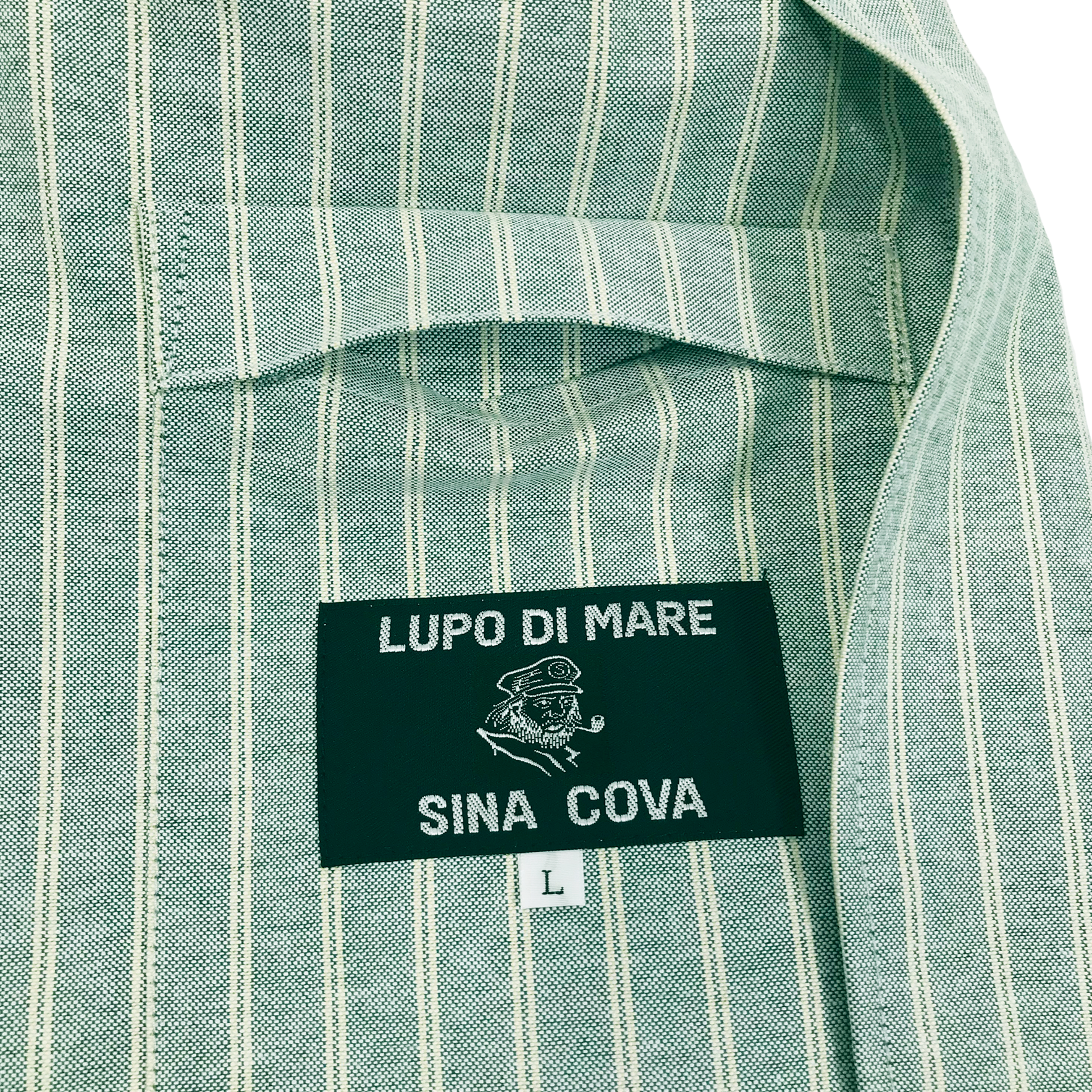 ZIPUPジャケット 23123030