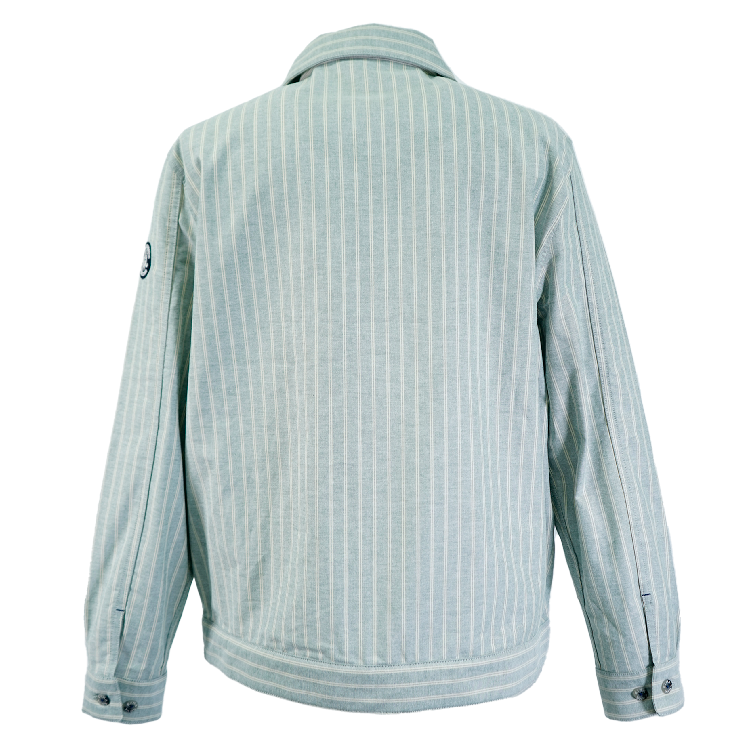 ZIPUPジャケット 23123030