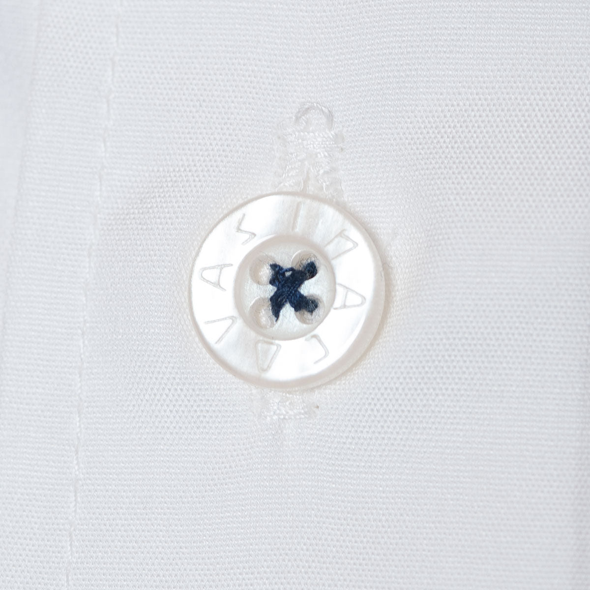 キングサイズボタンダウンシャツ 10004016