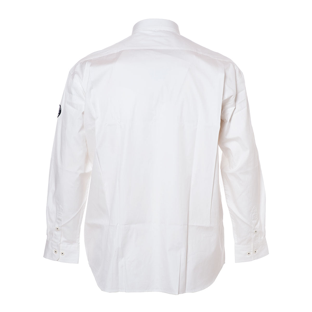 キングサイズボタンダウンシャツ 10004016