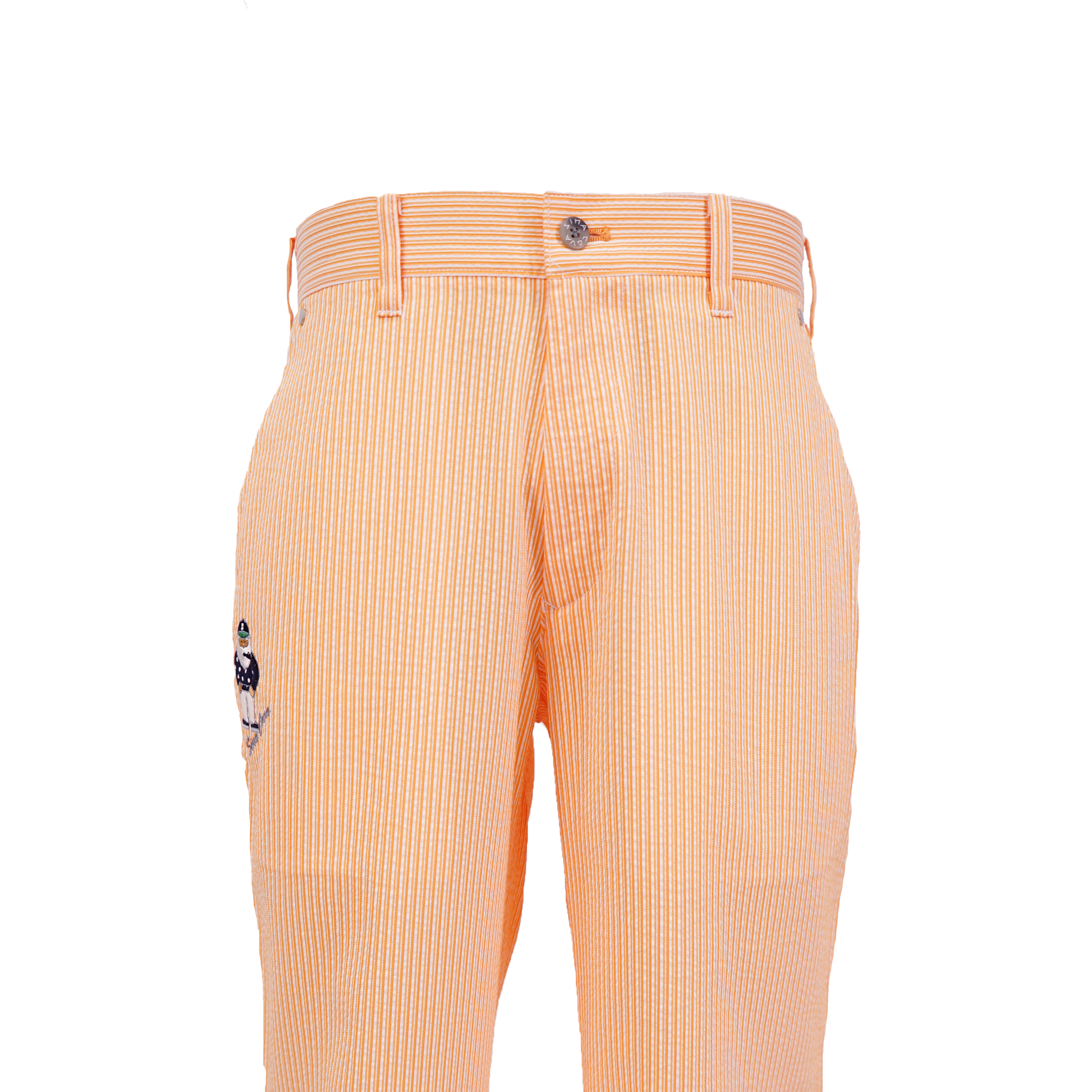 【アウトレット】ノータックパンツ 77155030