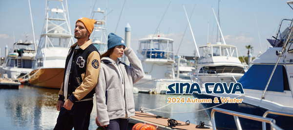 【第10弾】シナコバオンラインショップ 2024 Autumn & Winter Collection 新作商品入荷！