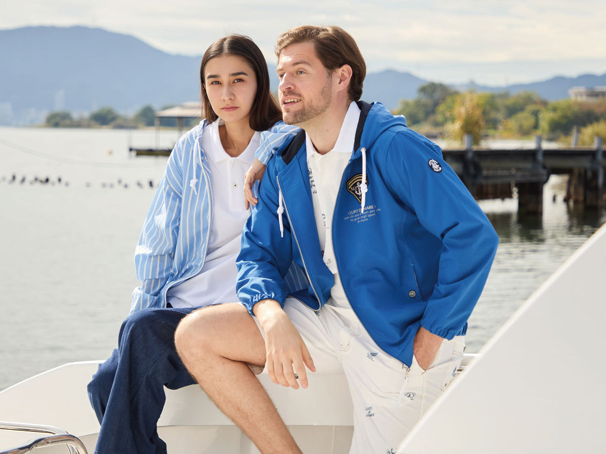 SINA COVA Spring & Summer