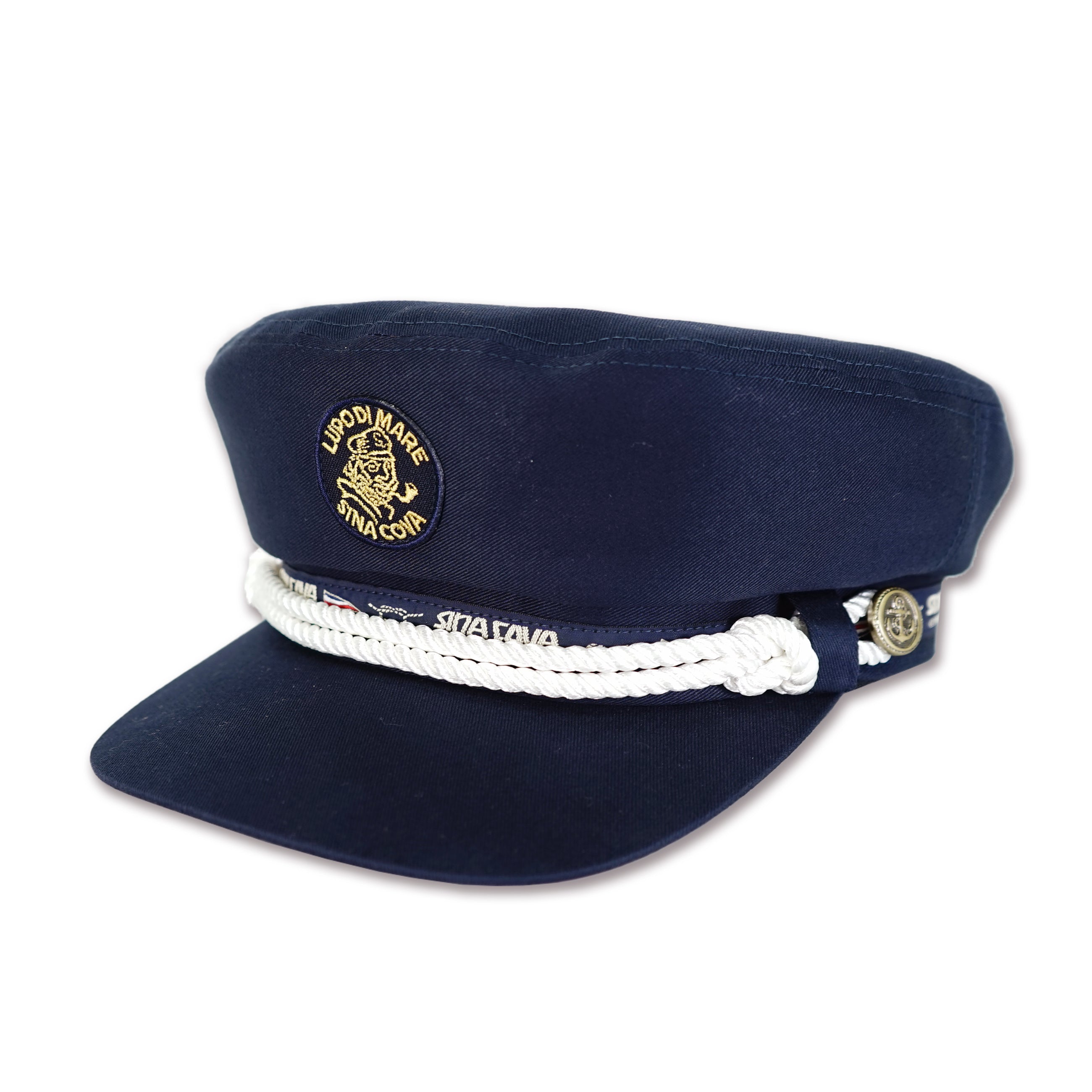 [Official] SINA COVA Captain's Hat 10077760
