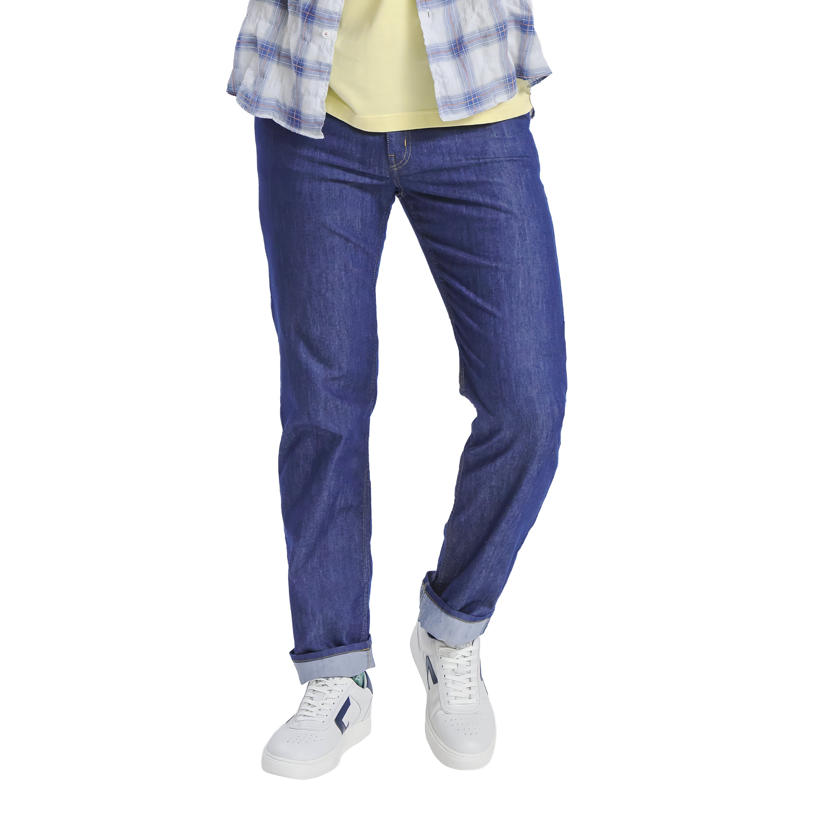 5 Pocket Denim Pants 26125010