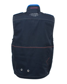 [Outlet] Cruising vest 77113410