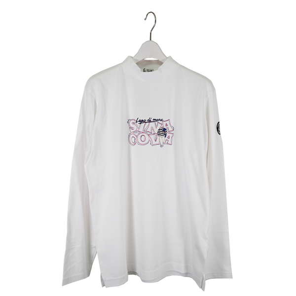 [Outlet] Long sleeve T-shirt 16190062