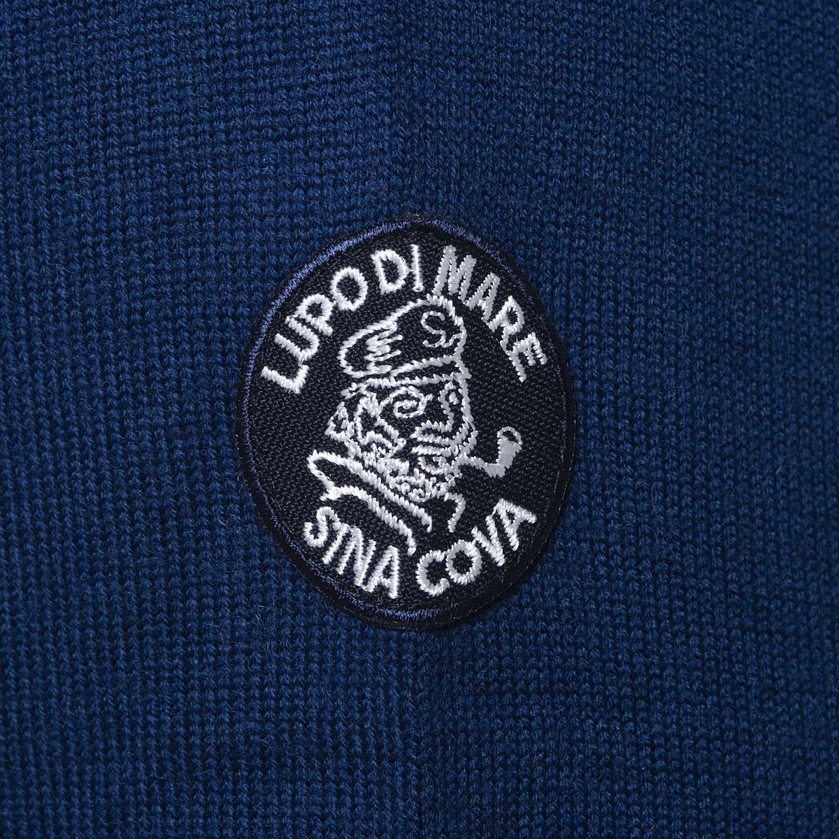 [Outlet] Crew neck sweater 17252020