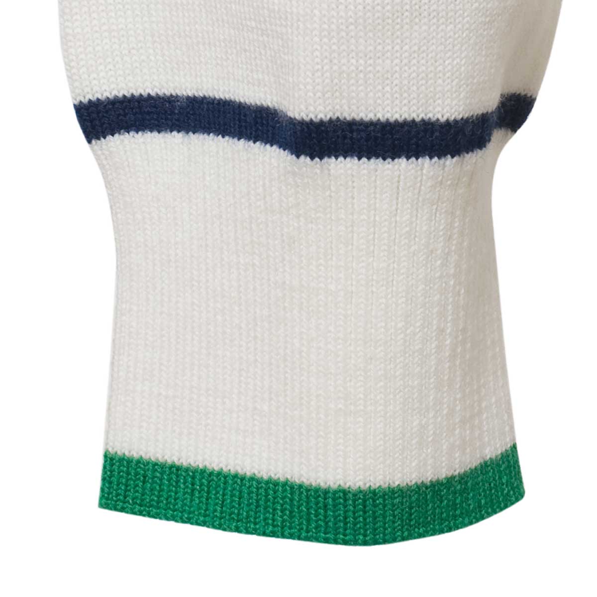 [Outlet] Crew neck sweater 17252020