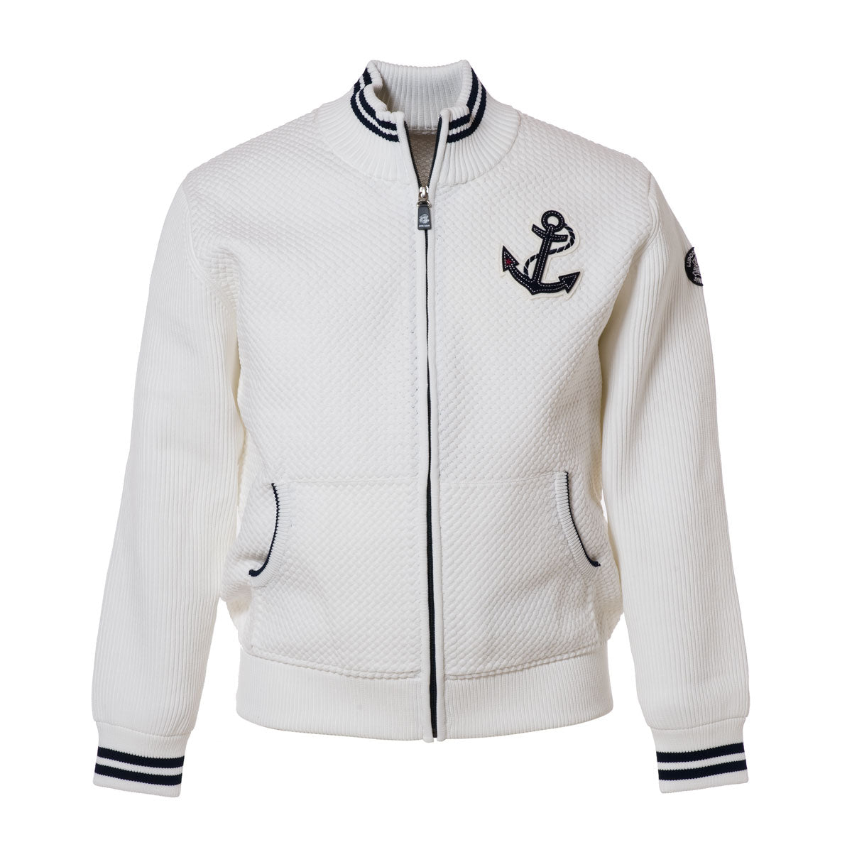 [Outlet] ZIPUP jacket 18212010