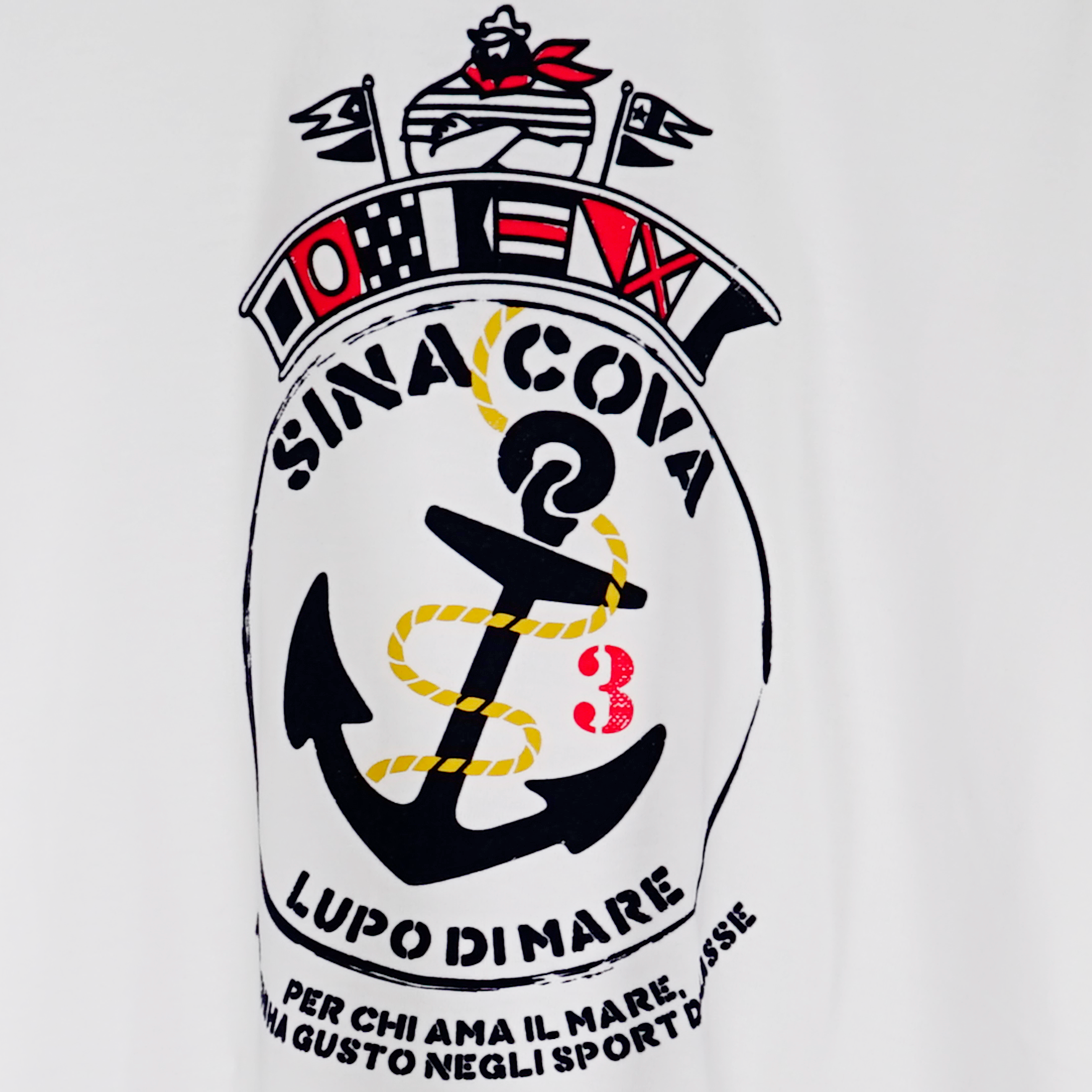 [Outlet] Long Sleeve T-Shirt 18190022