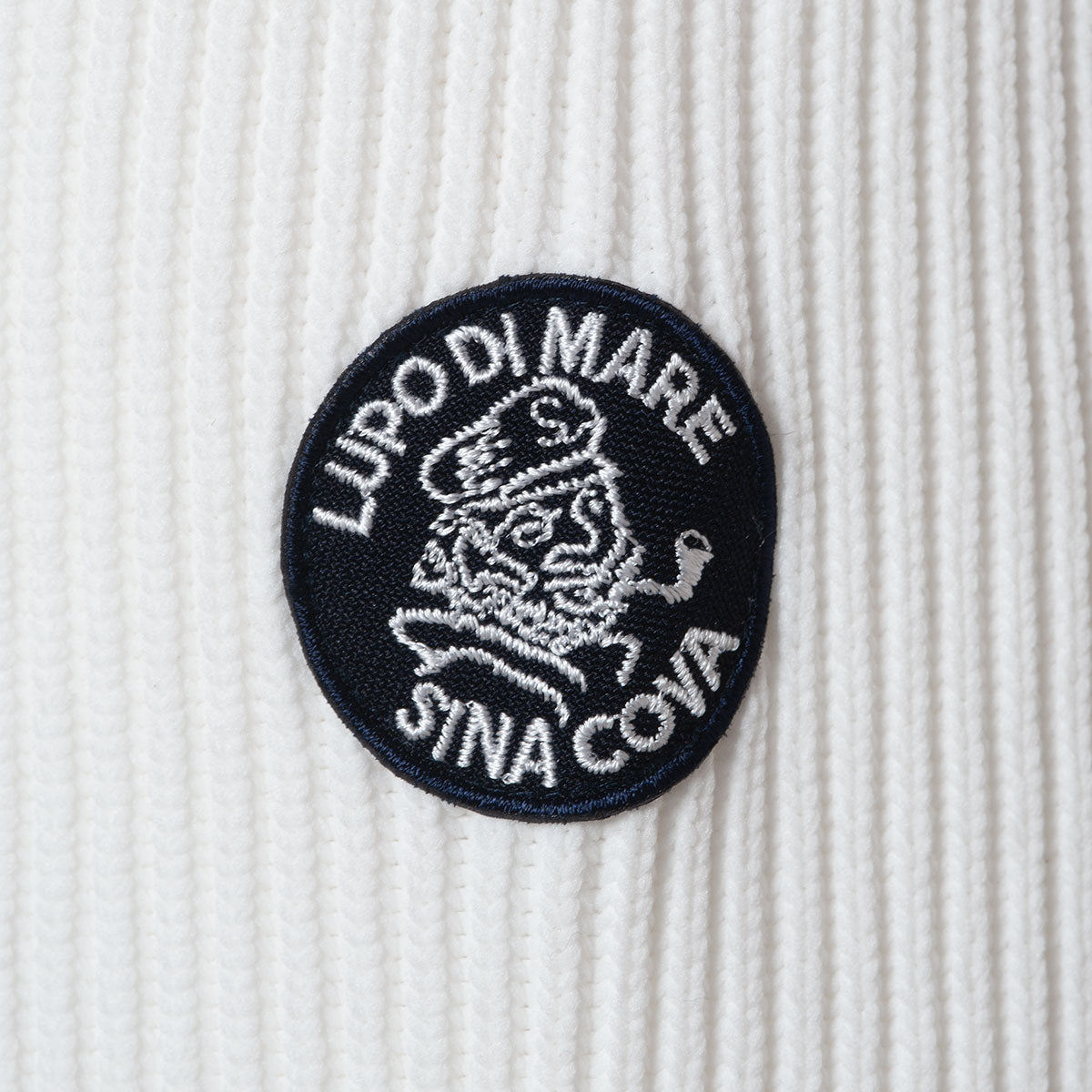 [Outlet] ZIPUP pullover 18212020