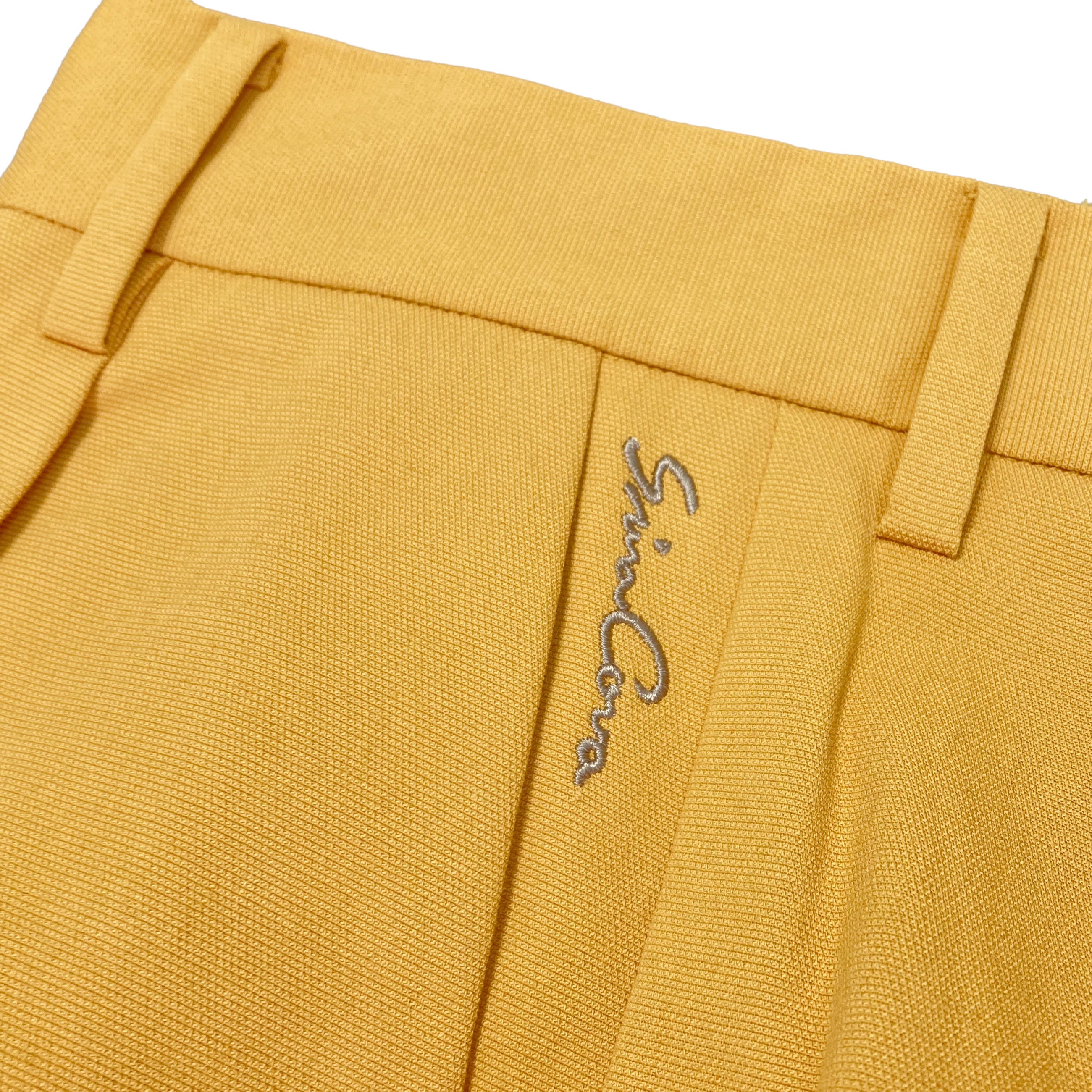 [Outlet] One-tuck pants 20135010