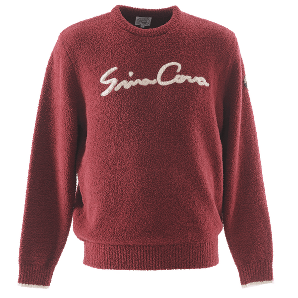 [Official] SINA COVA Crew Neck Sweater 23232010