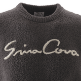 [Official] SINA COVA Crew Neck Sweater 23232010