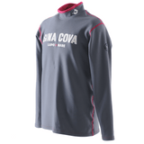 [Official] SINA COVA High Neck Long Sleeve T-Shirt 23250060