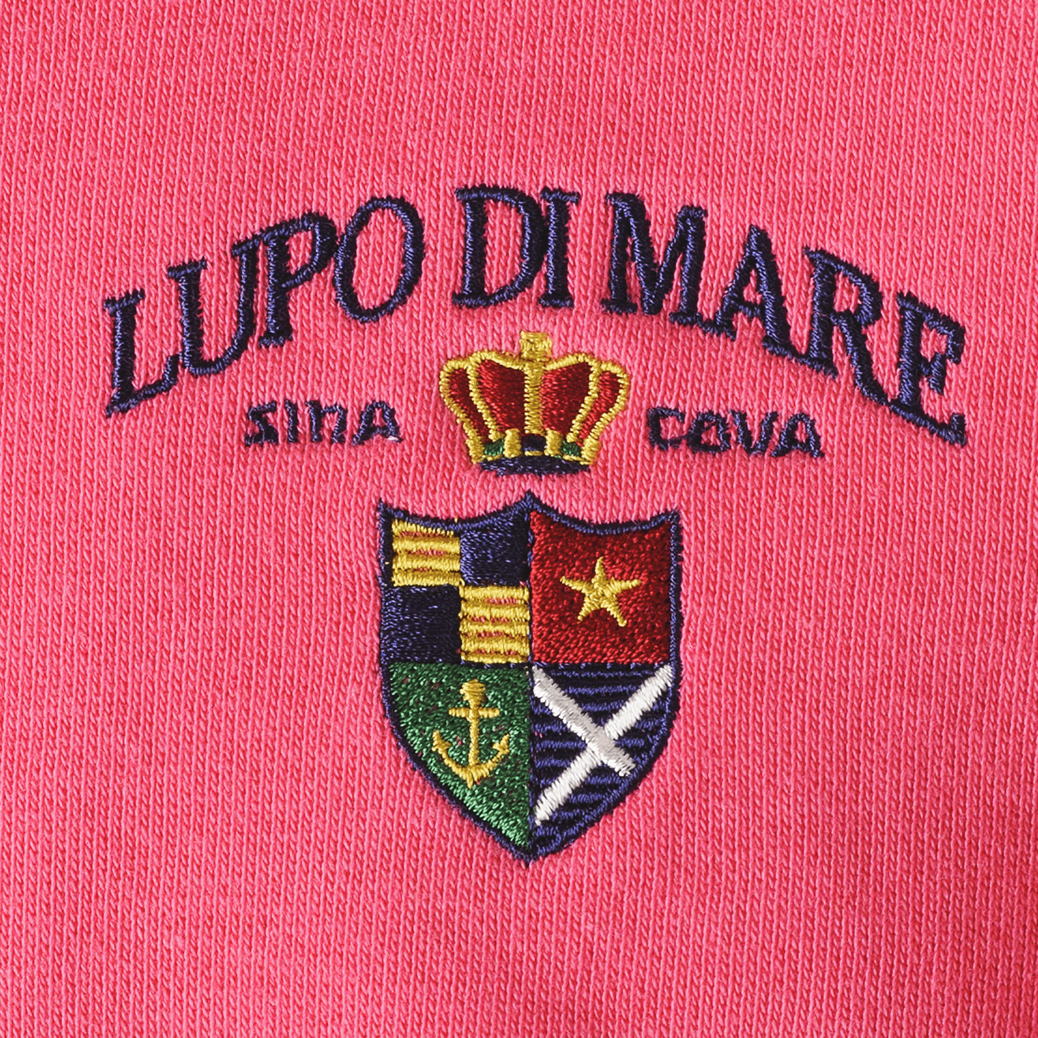[Official] SINA COVA ZIPUP pullover 23210030
