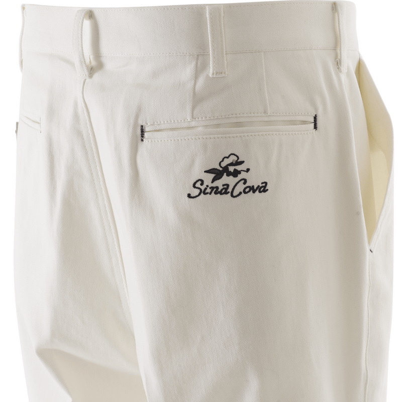 [Official] SINA COVA No-tuck Pants 23225010