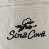 [Official] SINA COVA No-tuck Pants 23225010