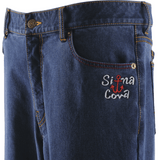 [Official] SINA COVA King Size 6 Pocket Jeans 23225026