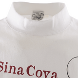 【公式】シナコバ （SINA COVA） キングサイズ ハイネック長袖Tシャツ 23220026