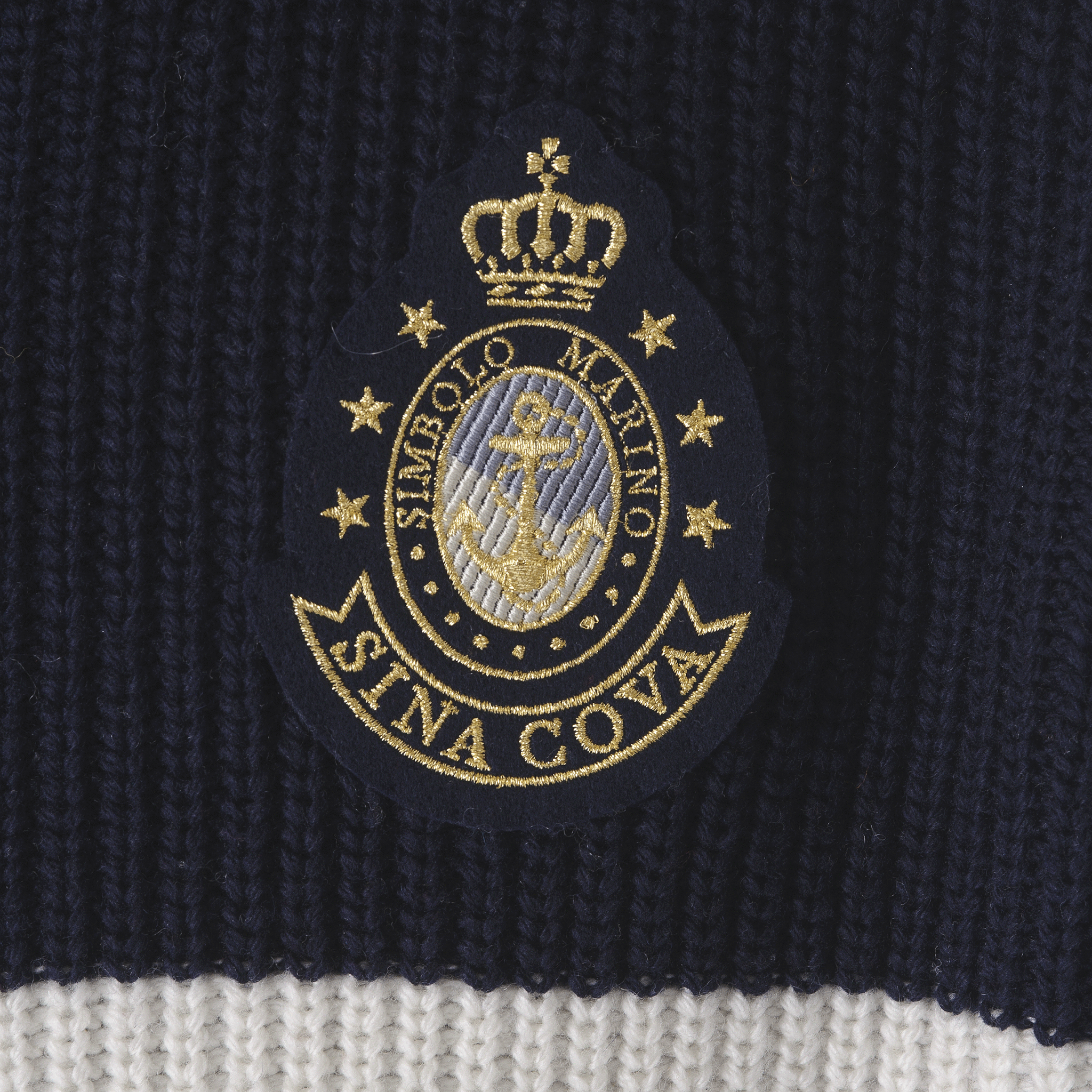 [Official] SINA COVA Knit Jacket 23213060