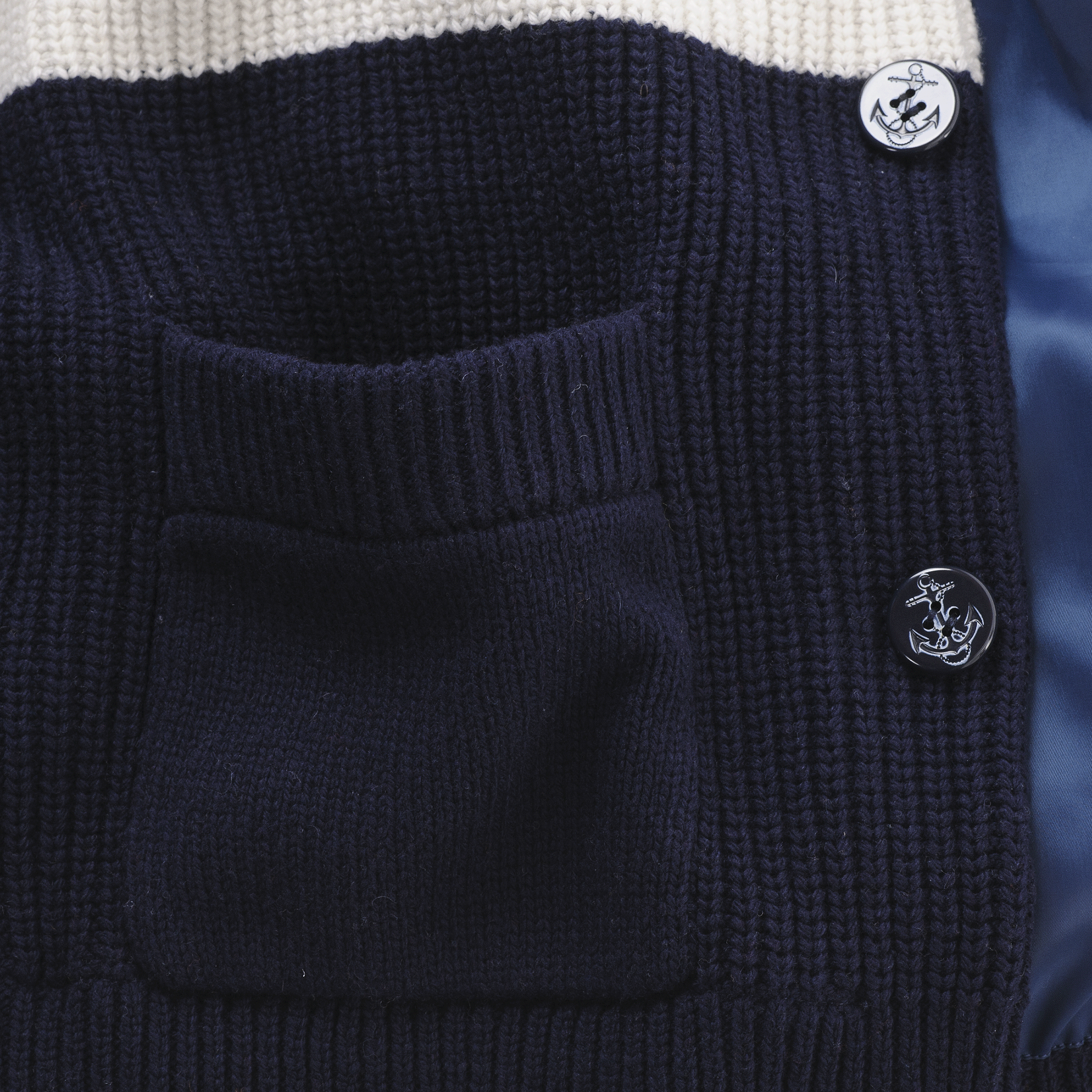 [Official] SINA COVA Knit Jacket 23213060
