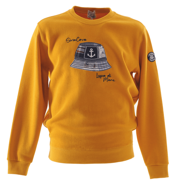 [Official] SINA COVA King Size Crew Neck Sweatshirt 23220056