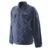 [Official] SINA COVA denim jacket 23223010