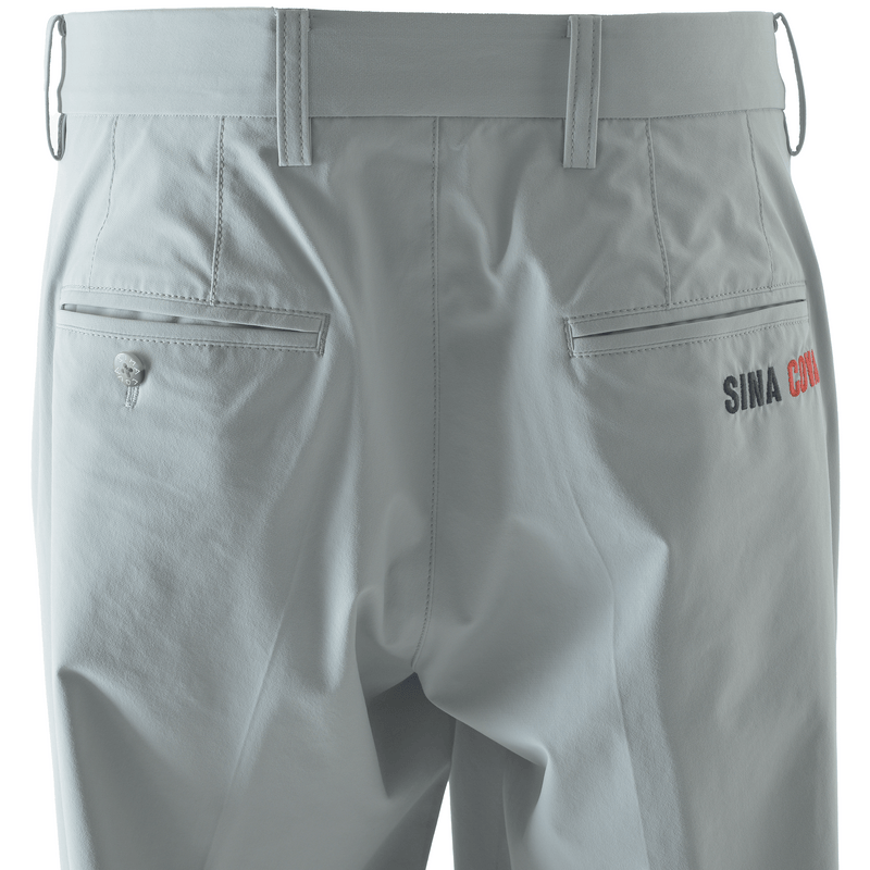 [Official] SINA COVA No-tuck Pants 24155010