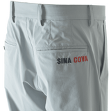 [Official] SINA COVA No-tuck Pants 24155010