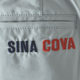 [Official] SINA COVA No-tuck Pants 24155010