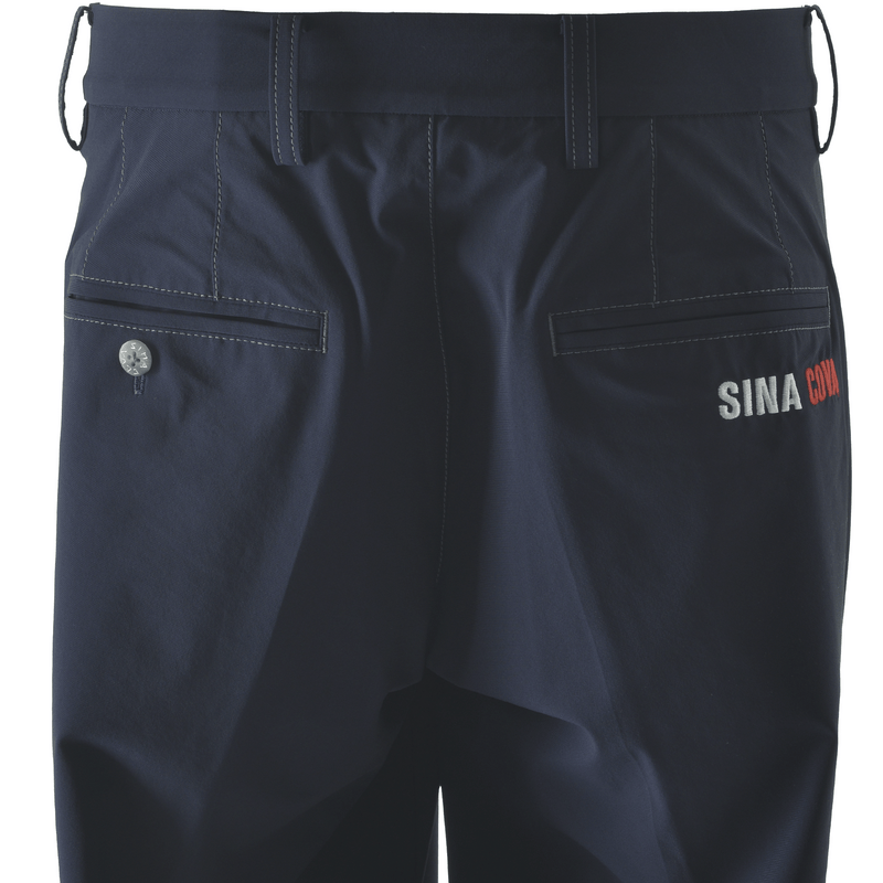 [Official] SINA COVA No-tuck Pants 24155010