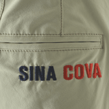 [Official] SINA COVA No-tuck Pants 24155010