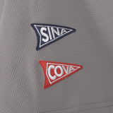 [Official] SINA COVA High Neck Short Sleeve T-Shirt 24150530