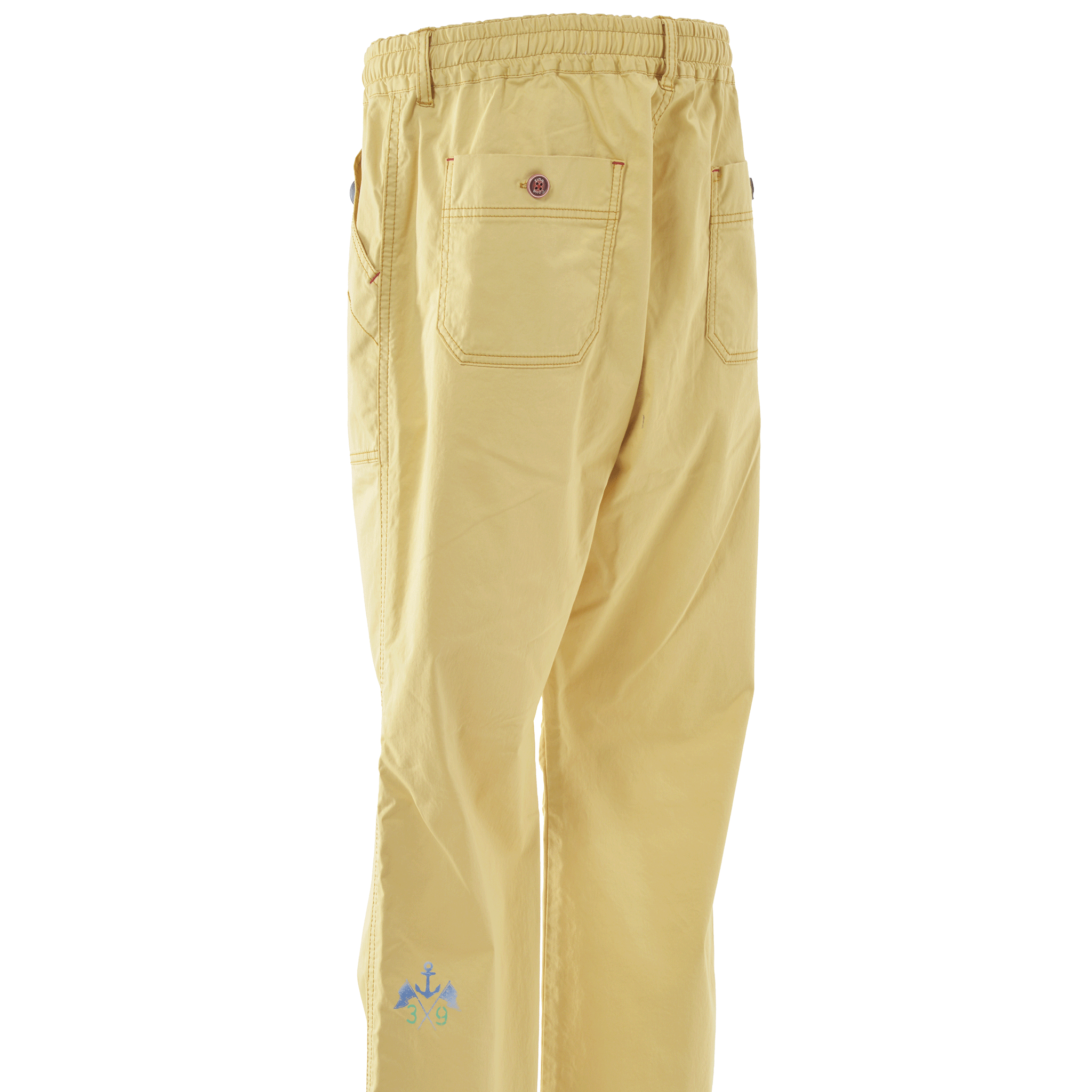 [Official] SINA COVA King Size Marine Pants 24115316