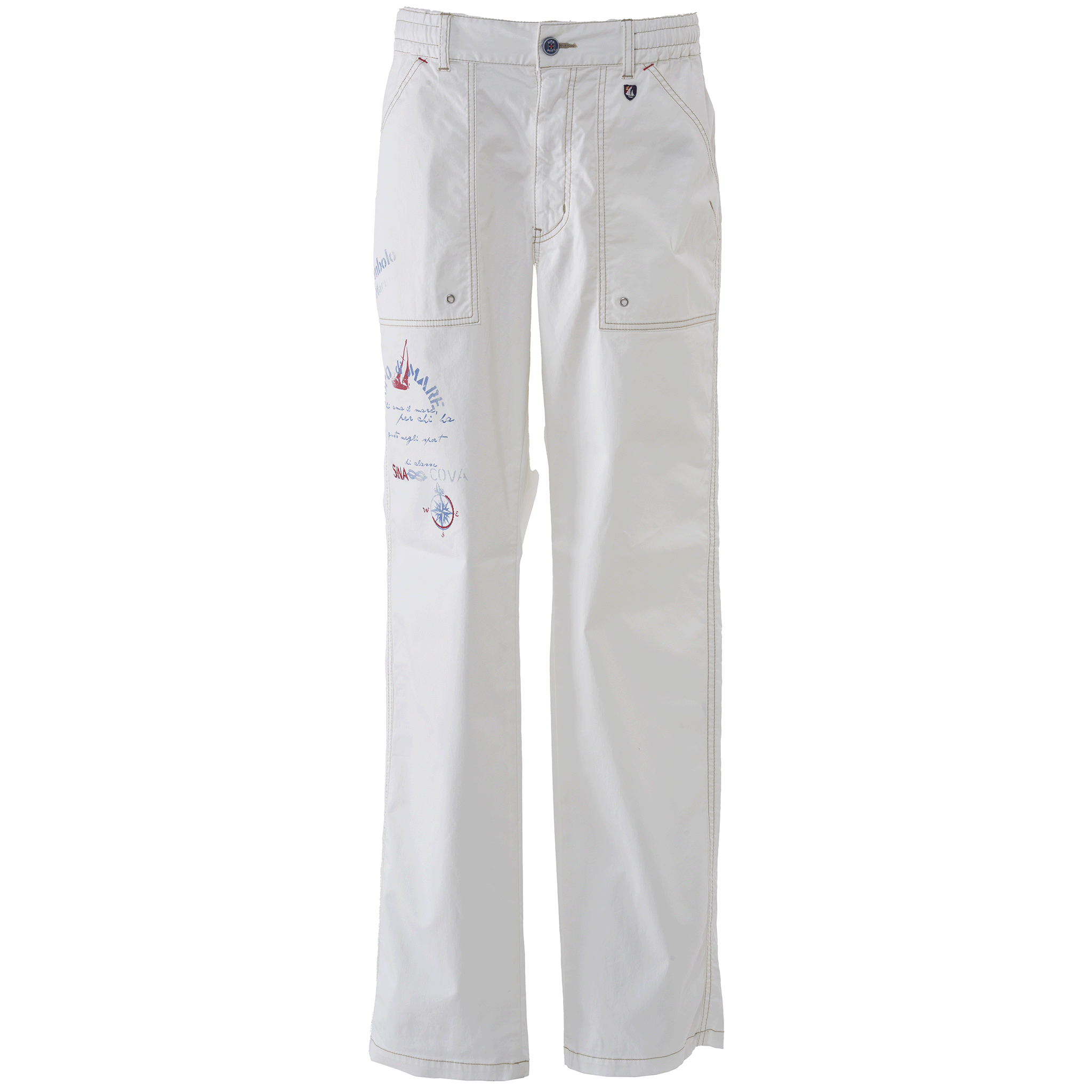 [Official] SINA COVA King Size Marine Pants 24115316