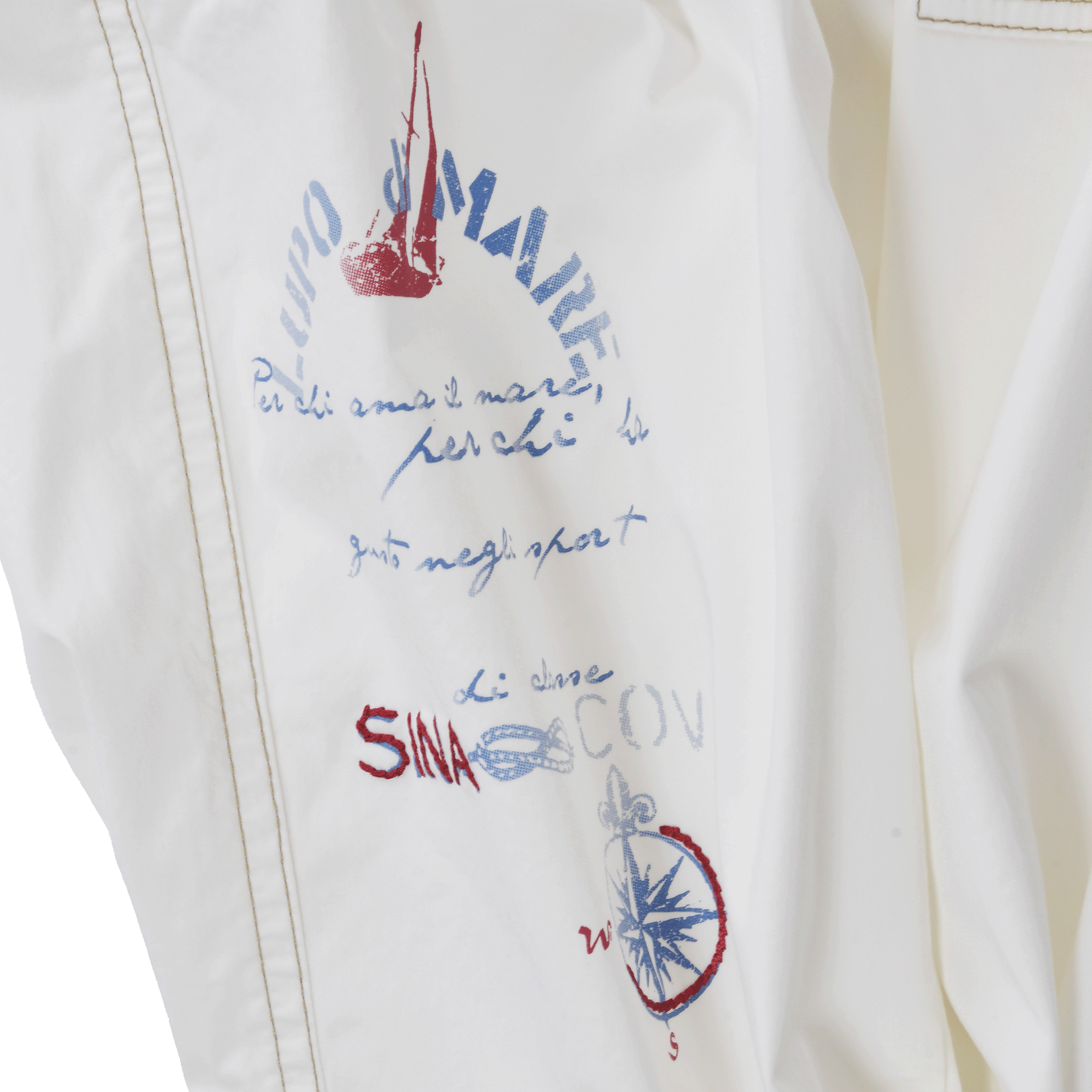 [Official] SINA COVA King Size Marine Pants 24115316