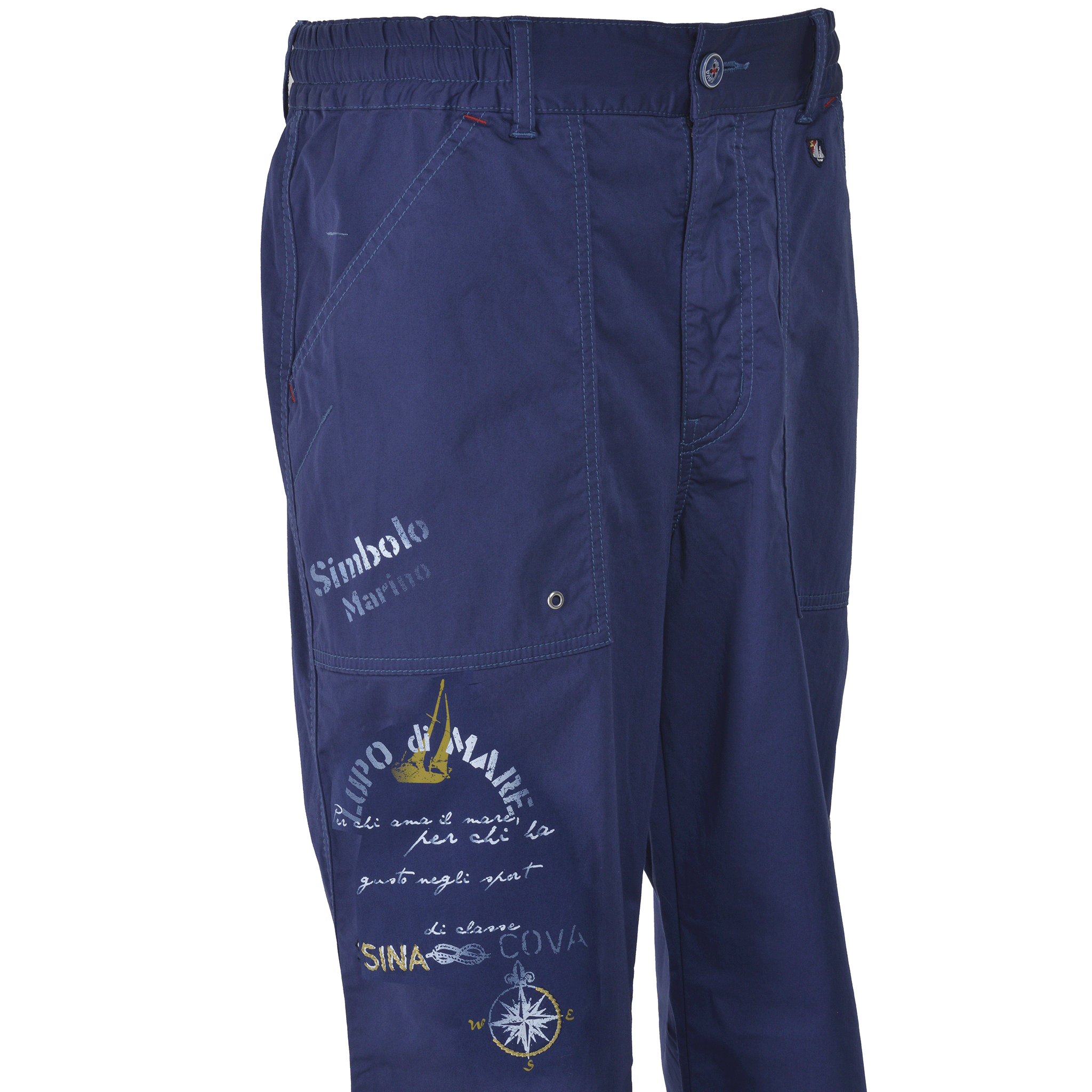 [Official] SINA COVA King Size Marine Pants 24115316