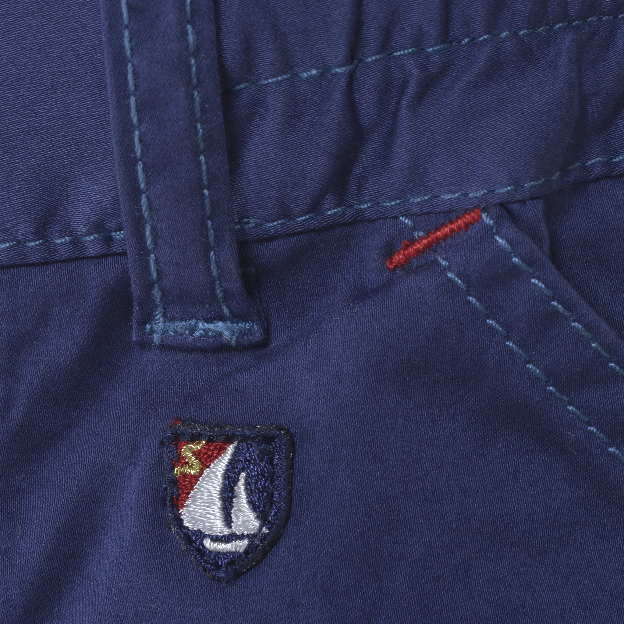 [Official] SINA COVA King Size Marine Pants 24115316