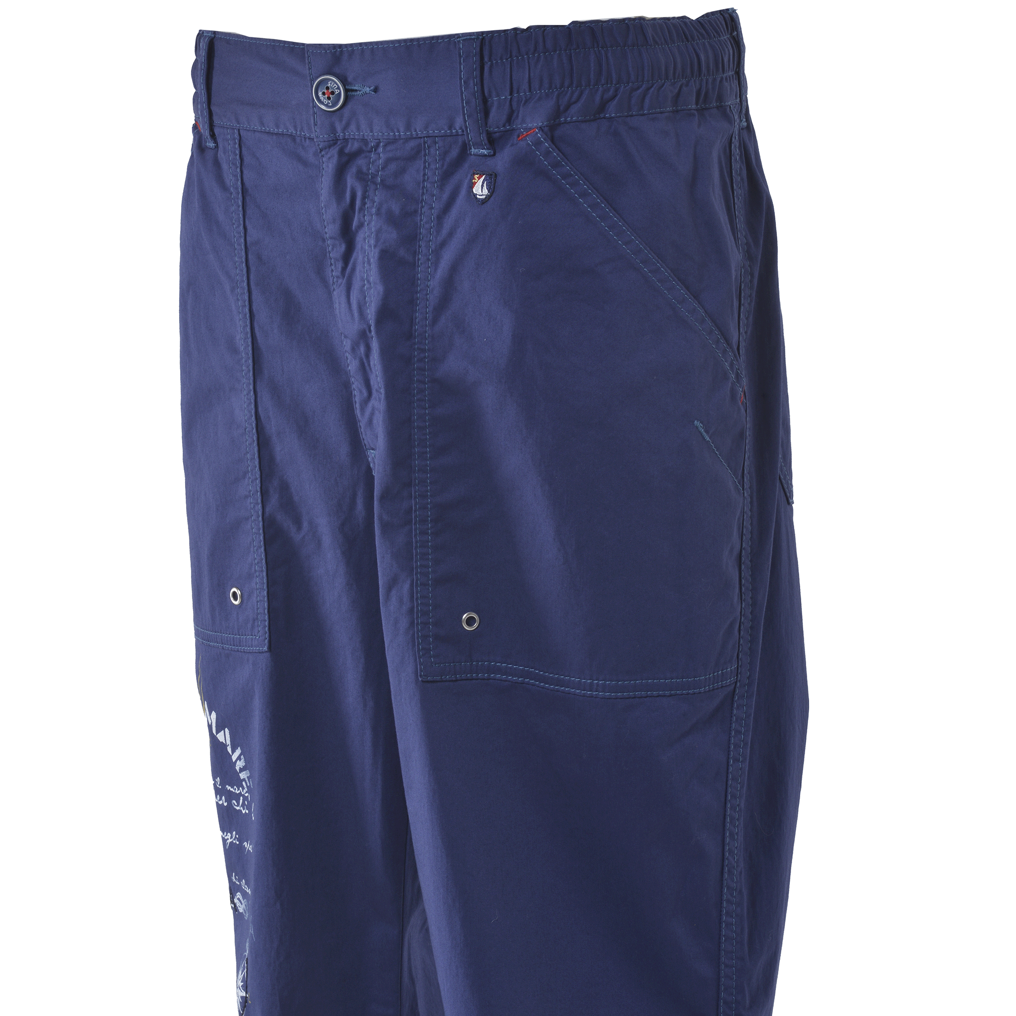 [Official] SINA COVA King Size Marine Pants 24115316