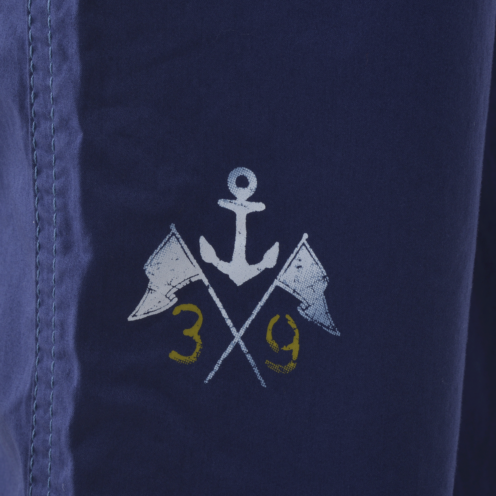 [Official] SINA COVA King Size Marine Pants 24115316