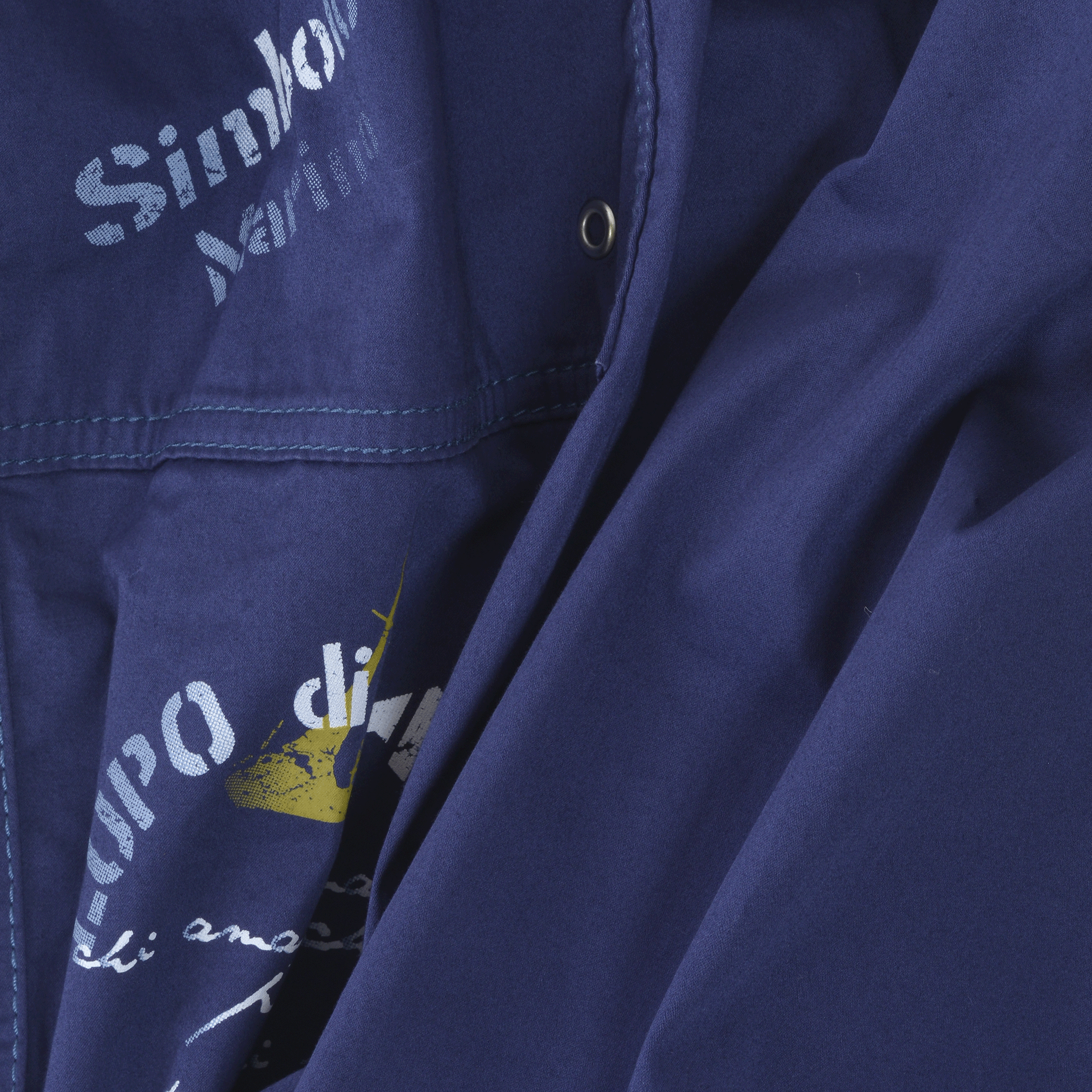 [Official] SINA COVA King Size Marine Pants 24115316